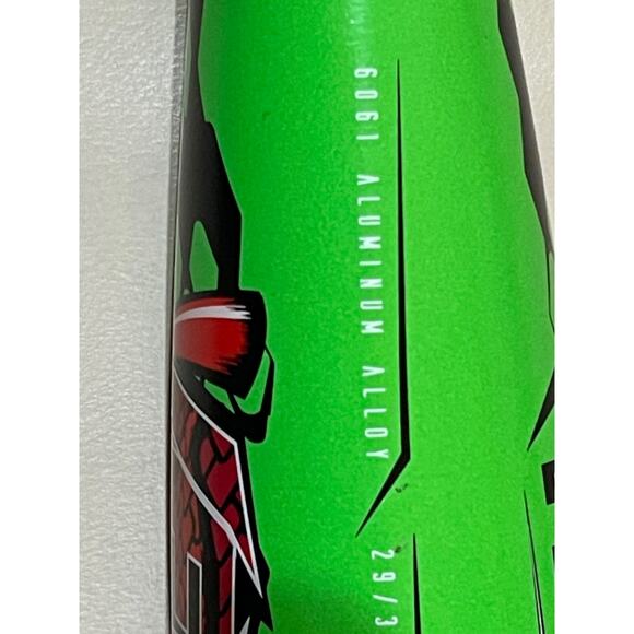 Franklin Aluminum USA Baseball Green Venom Teeball - Picture 6 of 10